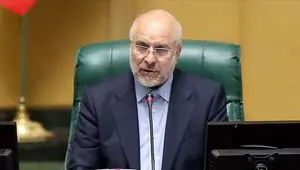 قالیباف، کارگران را اینگونه توصیف کرد
