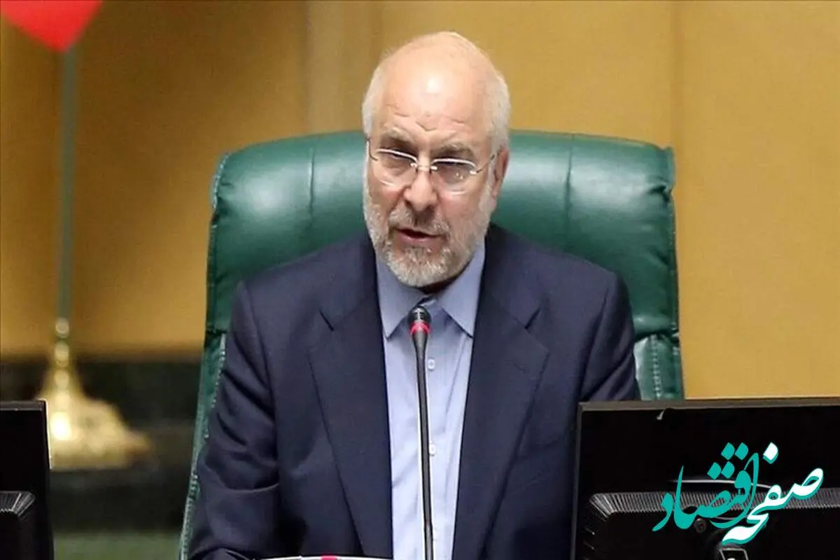 قالیباف، کارگران را اینگونه توصیف کرد