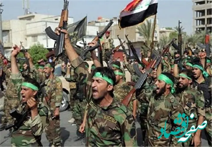 خط و نشان و هشدار مقاومت عراق به آمریکا