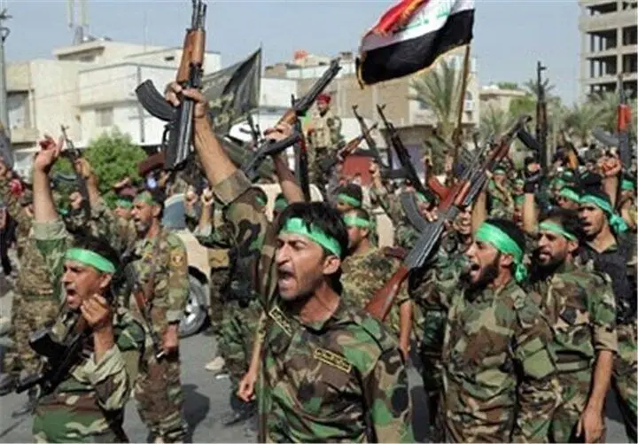 خط و نشان و هشدار مقاومت عراق به آمریکا