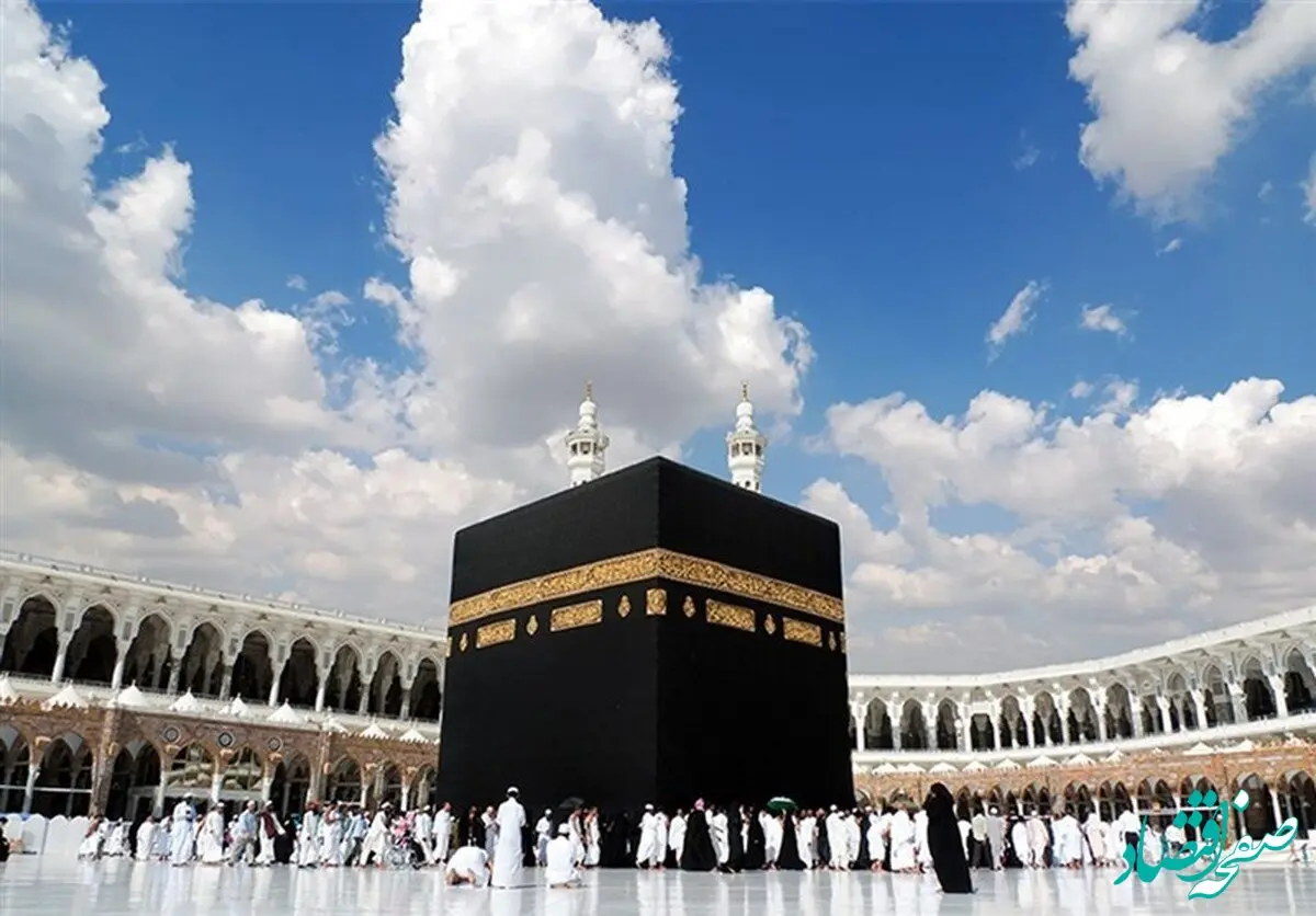 فیلم | خبر فوری دولت درباره حج عمره