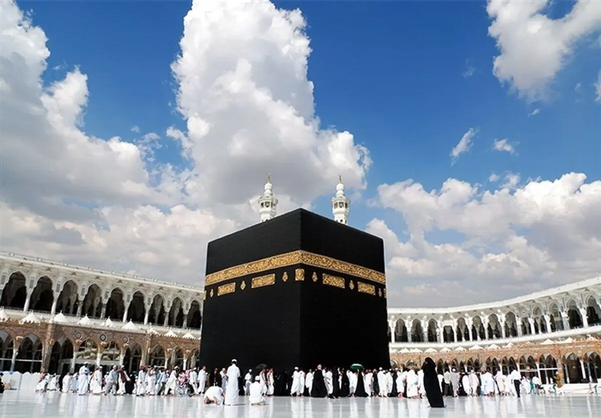 فیلم | خبر فوری دولت درباره حج عمره