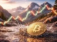 فروش بیت کوین توسط این شرکت معروف ادامه یافت