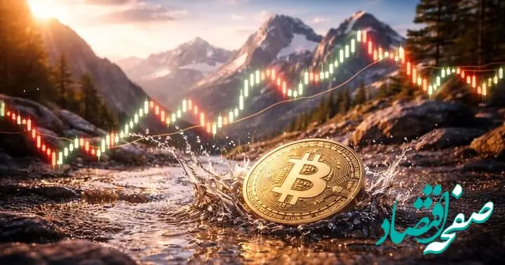 فروش بیت کوین توسط این شرکت معروف ادامه یافت