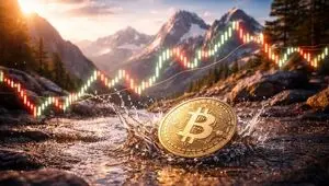 فروش بیت کوین توسط این شرکت معروف ادامه یافت