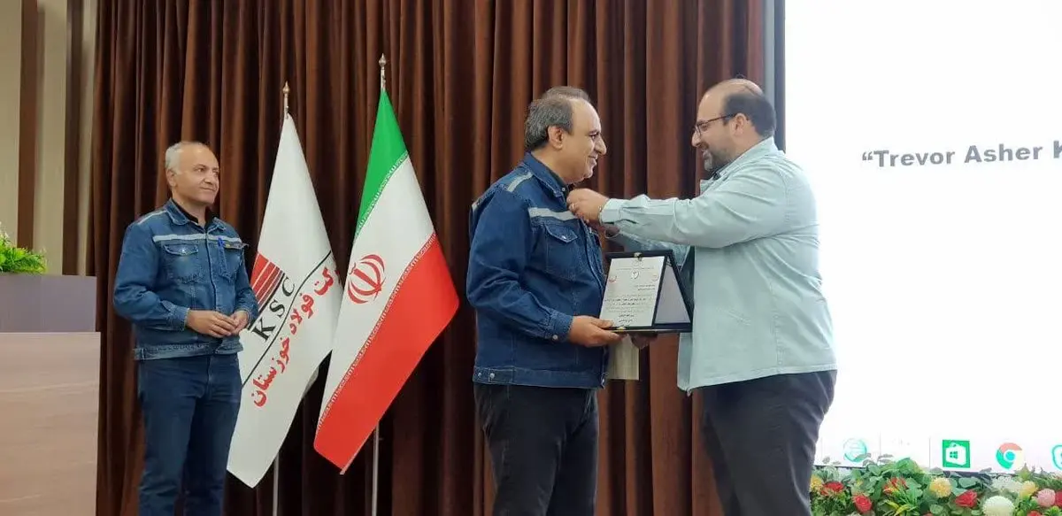 رسیدن به پیشرفت قابل ملاحظه در پروژه های احداث نیروگاه و راهاندازی ورق عریض تا پایان سال جاری