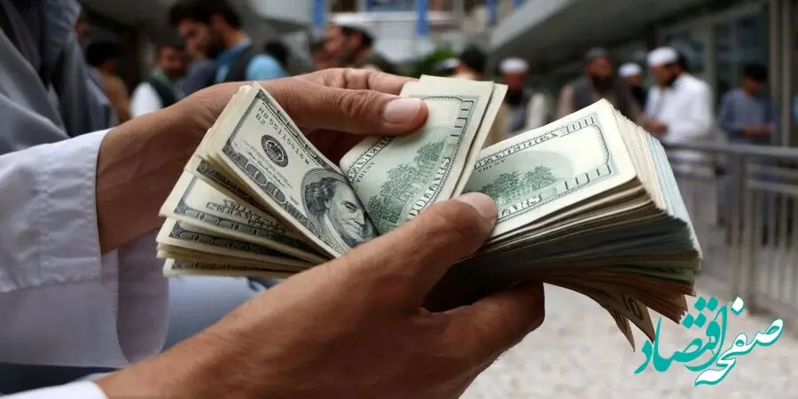 جدیدترین پیش‌ بینی قیمت دلار در بازار/ امروز ۴ تیر ۱۴۰۳