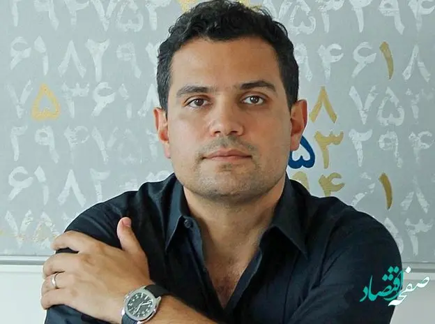 زندگینامه کامل نیما بهنود طراح و بنیانگذار برند ایرانی نیمانی