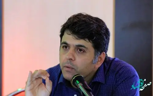 دکتر رضا امیدی استادیار تعاون و رفاه اجتماعی دانشگاه تهران که از تدریس در این دانشگاه منع شد، کیست؟