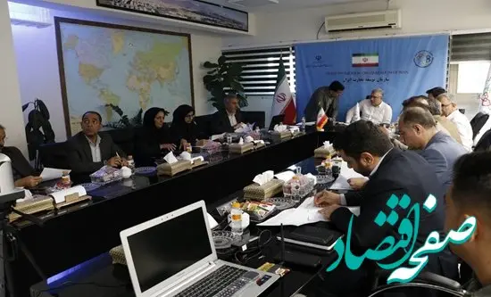 تاکید بر توسعه سهم بازار کالاهای ایرانی در بازارهای صادراتی