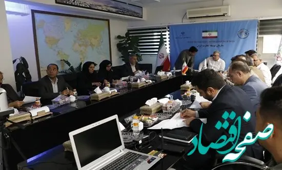تاکید بر توسعه سهم بازار کالاهای ایرانی در بازارهای صادراتی