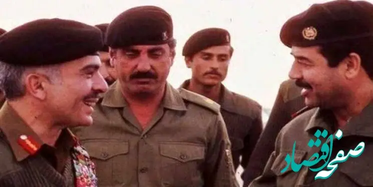 پادشاه کدام کشور اولین تیر در جنگ ایران و عراق را شلیک کرد؟ | پس از سال ها رمزگشایی شد!