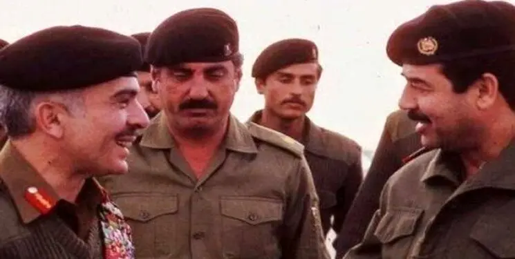 پادشاه کدام کشور اولین تیر در جنگ ایران و عراق را شلیک کرد؟ | پس از سال ها رمزگشایی شد!