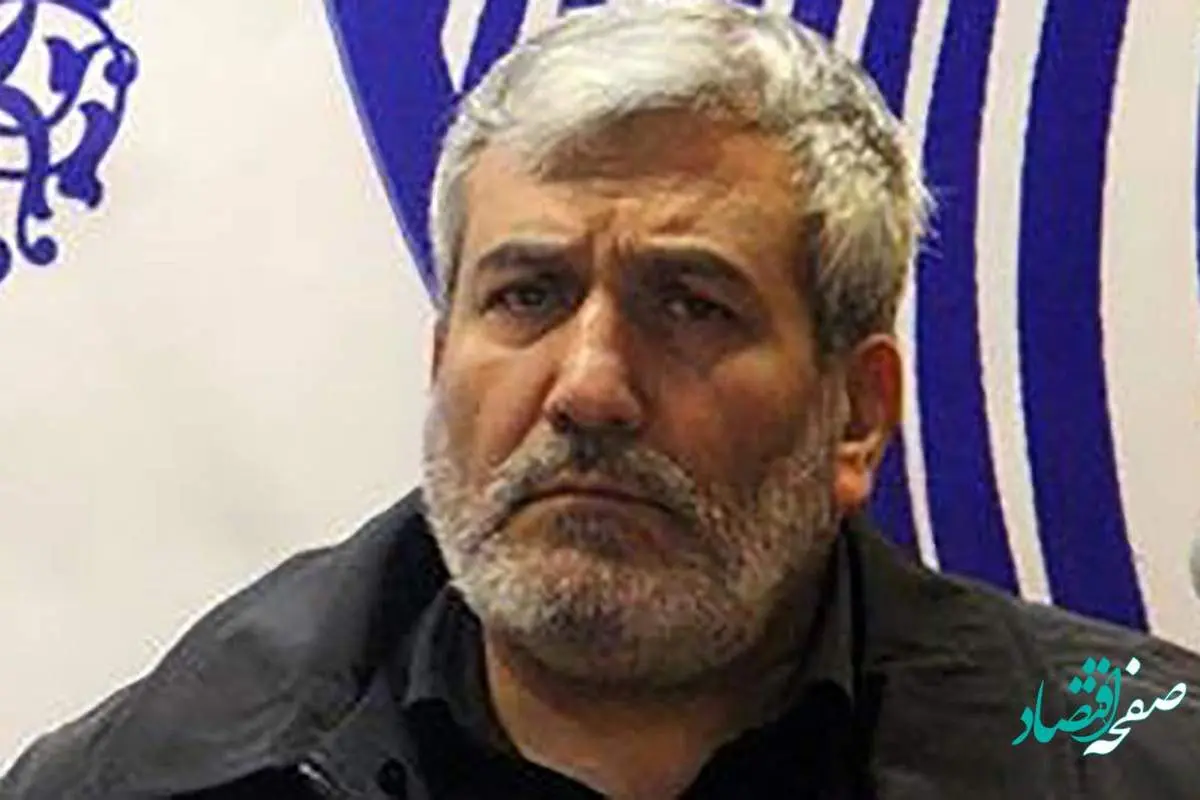 علت فوت جهانگیر خسروشاهی چه بود؟