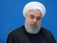 انتقادات طوفانی و عجیب حسن روحانی از صدا و سیما! 