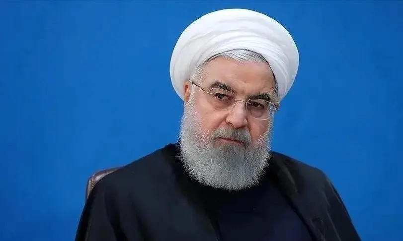 انتقادات طوفانی و عجیب حسن روحانی از صدا و سیما! 