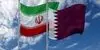 چرا هیئت قطری به تهران سفر کرد؟