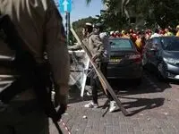 آخرین آمار مجروحان اسرائیل امروز شنبه ۱ فروردین ۱۴۰۵