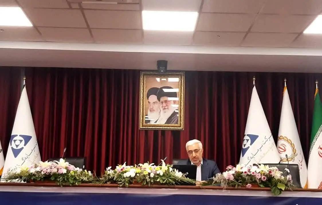 امروز همه می‌توانند بدون انحصار سیمان بخرند