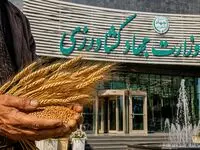 مطالبه مجلس از وزارت جهاد کشاورزی / وزارت جهاد باید پای تولیدکننده داخلی بایستد