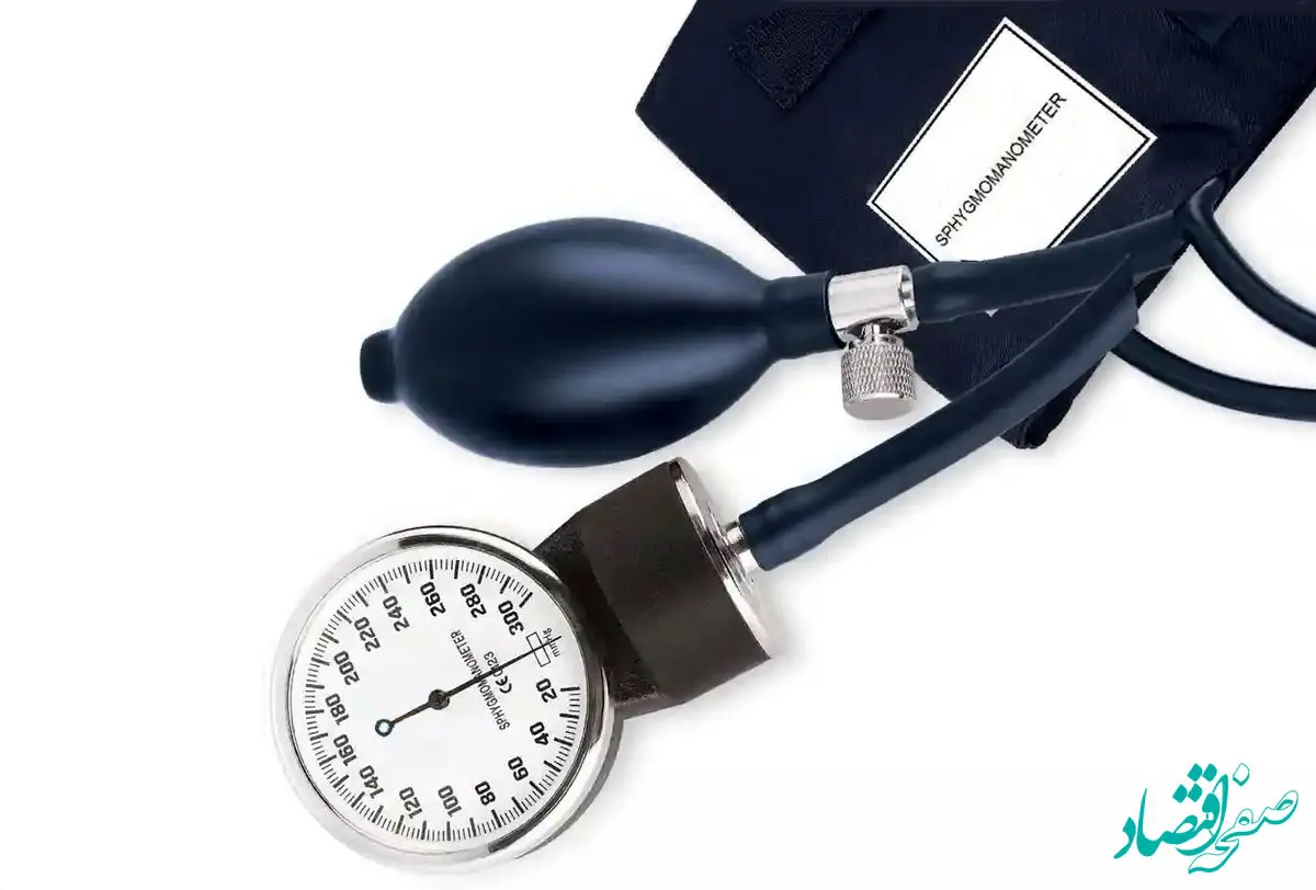 کدام مدل دستگاه های فشارخون برای اندازه گیری دقیق فشار در منزل مناسبه؟ 