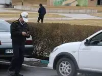 فوری؛ در این مکان‌ها توقف و پارک دوبل نکنید!