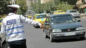 اعلام رسمی ممنوعیت و محدودیت‌های ترددی مراسم ۹ دی 