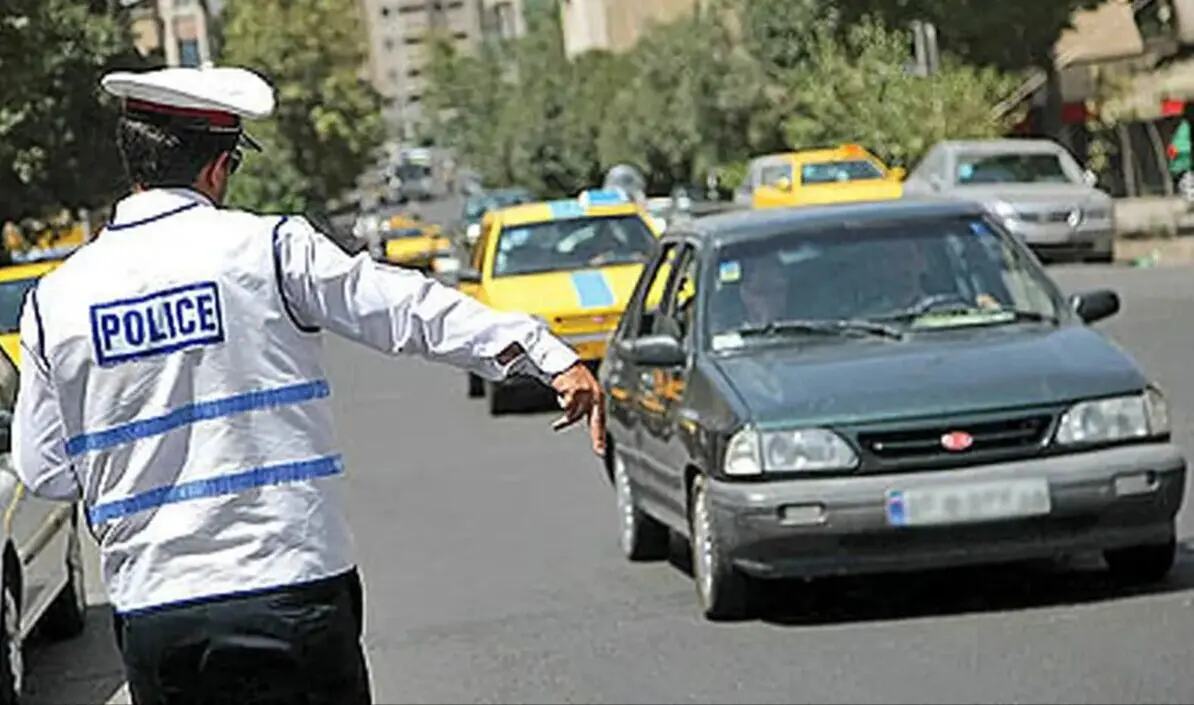 اعلام رسمی ممنوعیت و محدودیت‌های ترددی مراسم ۹ دی 