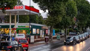 پیش بینی جدید گلدمن ساکس از ذخایر بنزین، گازوئیل و سوخت جت در جهان 