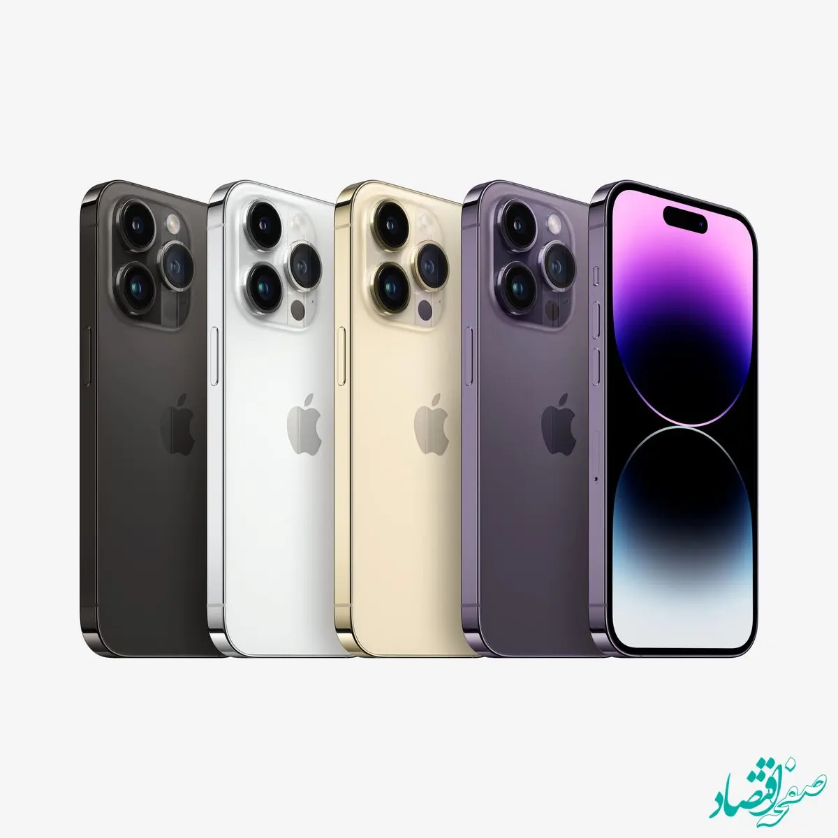 گوشی آیفون 14 پرومکس
