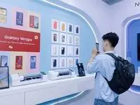 بالاخره رسید! عرضه جهانی سری Galaxy S25 سامسونگ شروع شد