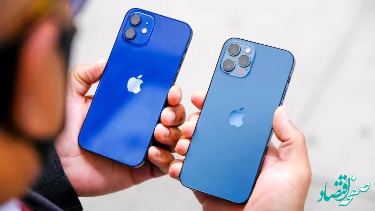 ورود آیفون ۱۶ به ایران با قیمت فضایی!