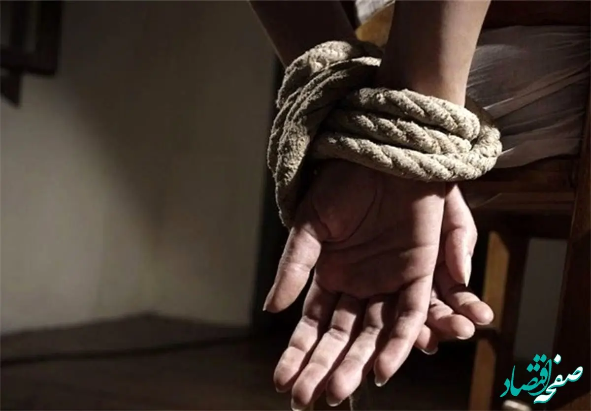 فیلم تحویل ۳ زن گروگان اسرائیلی به صلیب سرخ توسط مقاومت فلسطین