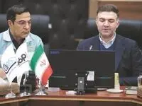 فولاد سفیددشت یکی از شرکت‌های برتر گروه فولاد مبارکه در حوزه تولید و سوددهی