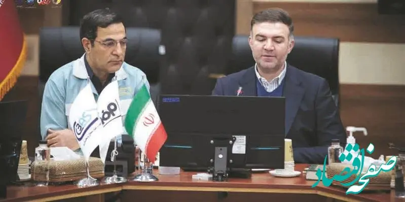 فولاد سفیددشت یکی از شرکت‌های برتر گروه فولاد مبارکه در حوزه تولید و سوددهی