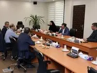 جزییات برگزاری اولین جلسه شورای علمی پژوهشکده بیمه