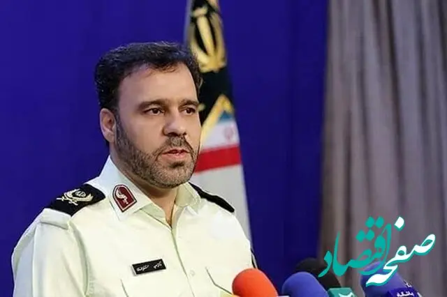 سر شبکه سلطنت طلب مرتبط با خارج از کشور به دام افتاد