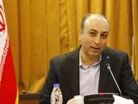 علی شیخ زاده مدیرعامل سایپا شد