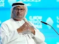 انور قرقاش: امارات و ایران پیوندهای بسیاری دارند