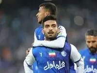 لیست آبی ها امروز تکمیل می شود