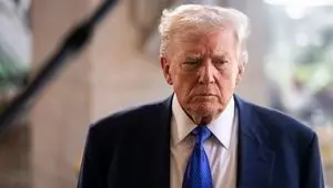 ادعای جدید فایننشال تایمز: ترامپ به زودی زنگ پایان جنگ علیه ایران را خواهد زد