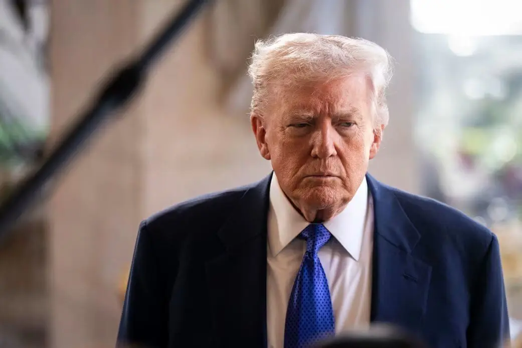 ادعای جدید فایننشال تایمز: ترامپ به زودی زنگ پایان جنگ علیه ایران را خواهد زد