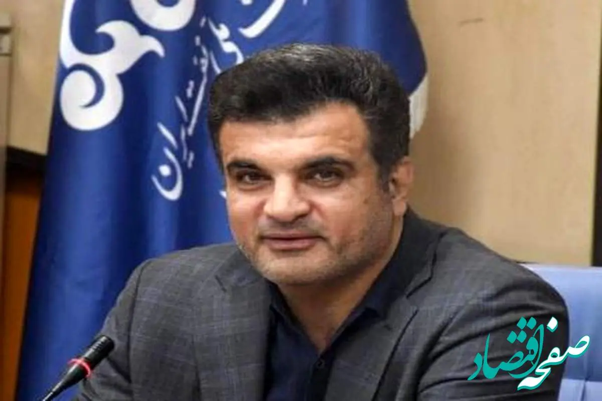 ضمانت استمرار تولید در گرو کشف میدانهای جدید است