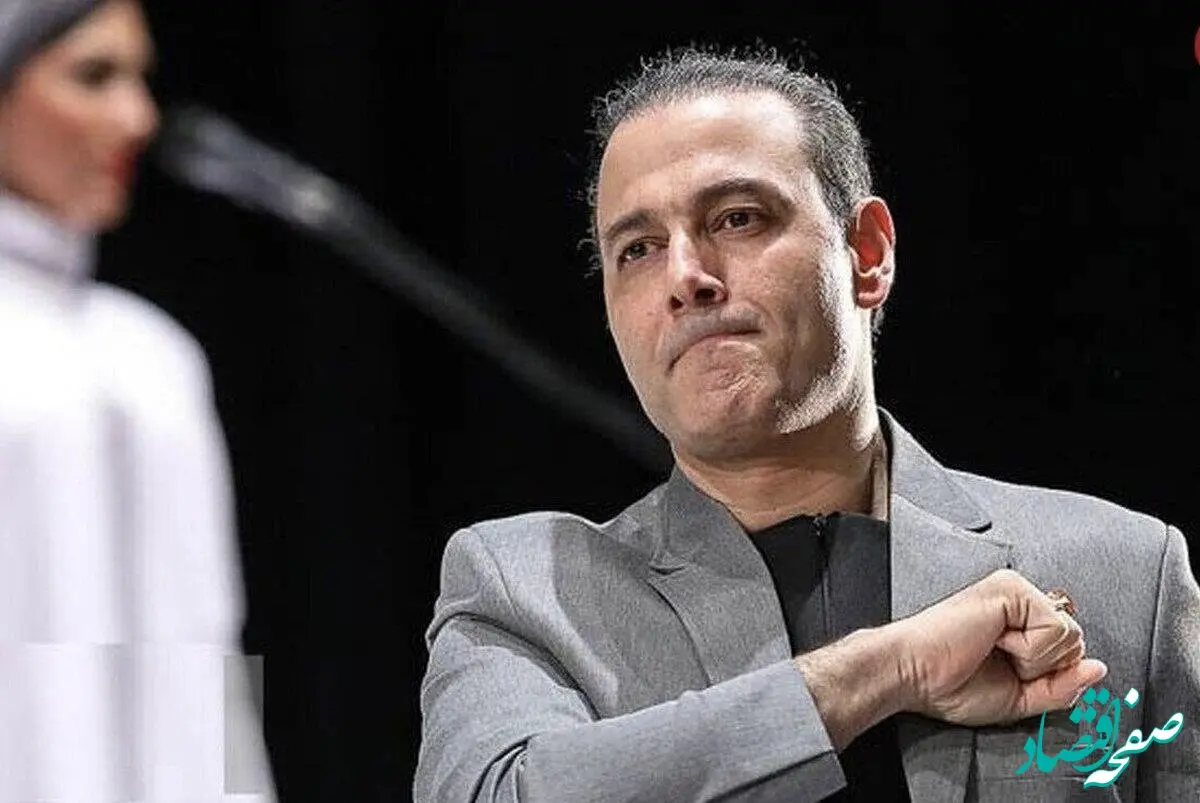 زمان دقیق کنسرت علیرضا قربانی در مجموعه ورزشی آزادی + آدرس خرید بلیت