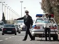 دبیر شورای عالی ترافیک از مزایای افزایش جریمه‌های رانندگی می گوید