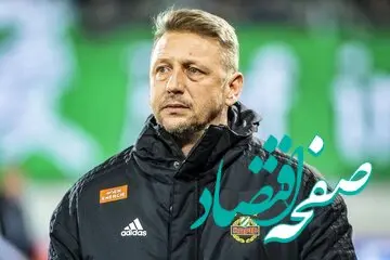 از سرمربی جدید پرسپولیس رونمایی شد/سرمربی جدید سرخ ها کیست؟ + جزئیات 