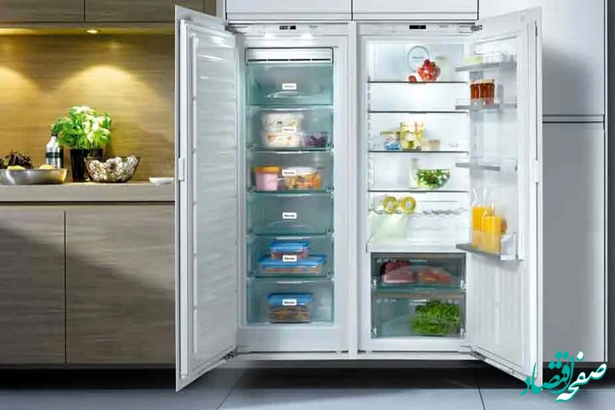 بازار لوازم خانگی زیر ذره‌بین / یخچال و فریزرهای ۱۳ میلیون تومانی کدامند؟