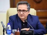 «کسری نوری» به‌عنوان مشاور وزیر نفت و سرپرست دفتر وزارتی منصوب شد