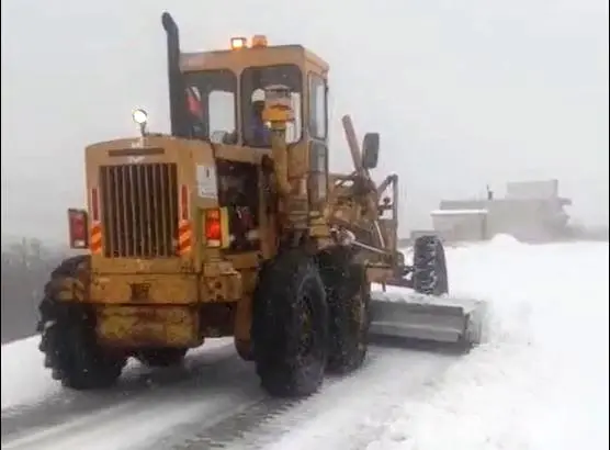 خبر داغ از تداوم بارشها تا این زمان در استان مرکزی