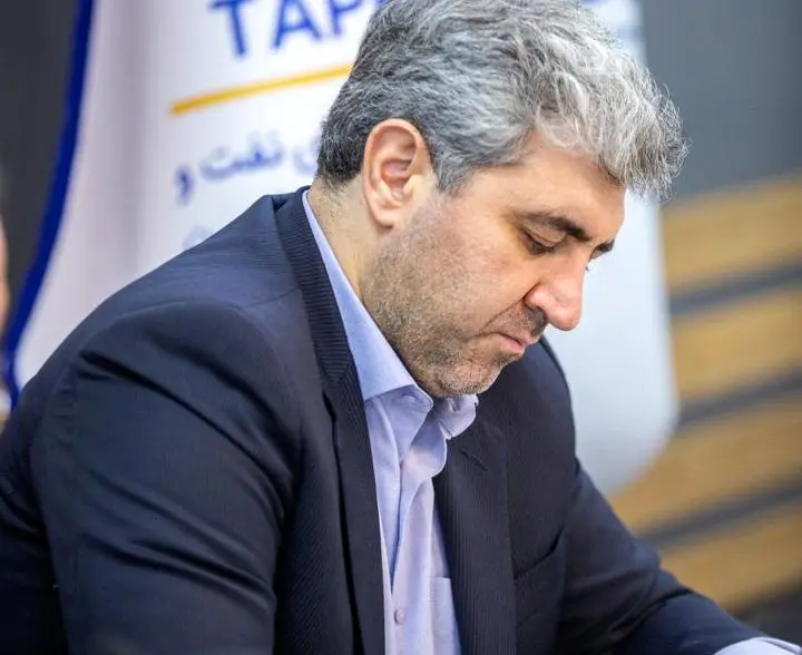 انتصاب مدیرعامل پتروشیمی فن آوران